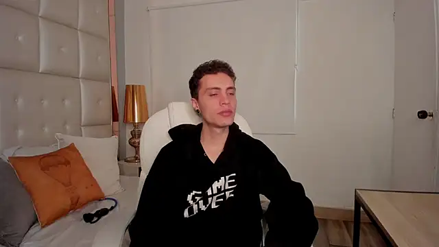 dark sun302 online show from September 17, 9:16 pm