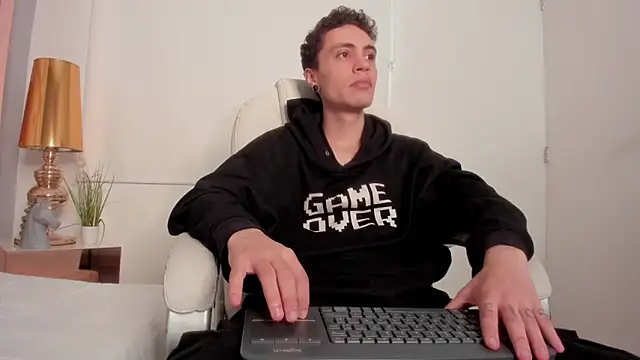 dark sun302 online show from September 30, 9:31 pm