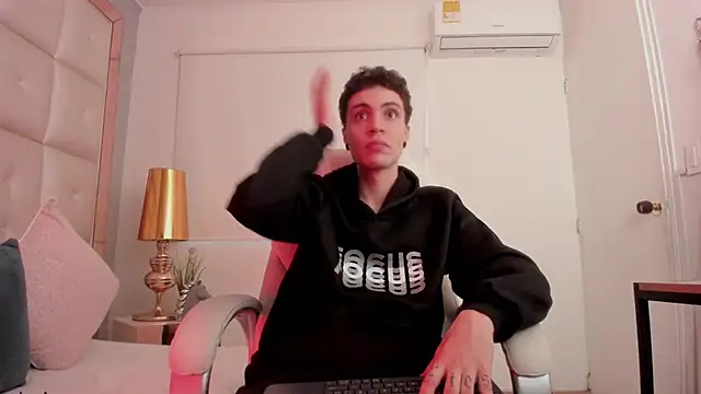 dark sun302 online show from October 8, 9:56 pm