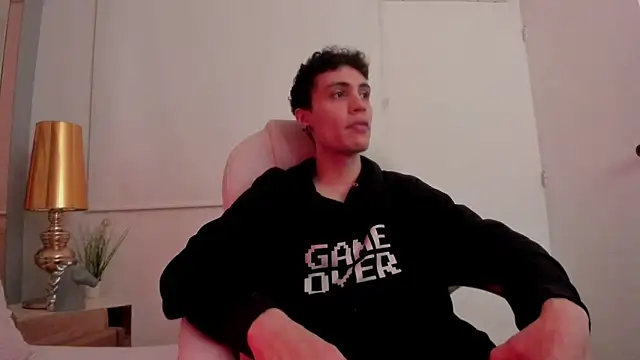 dark sun302 online show from October 20, 1:06 am