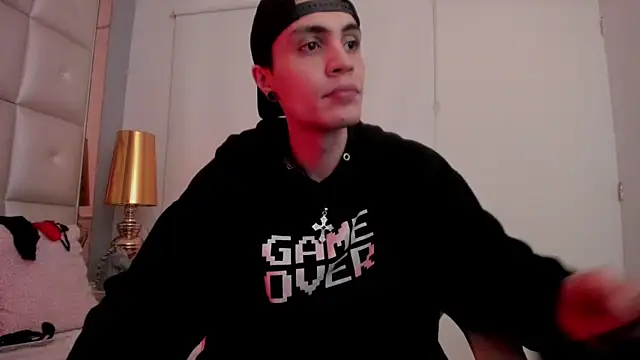 dark sun302 online show from October 22, 3:07 am