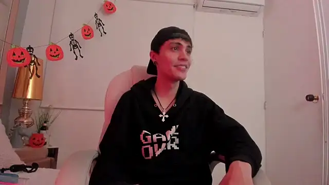 dark sun302 online show from October 23, 3:28 am