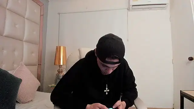 dark sun302 online show from January 12, 11:10 pm