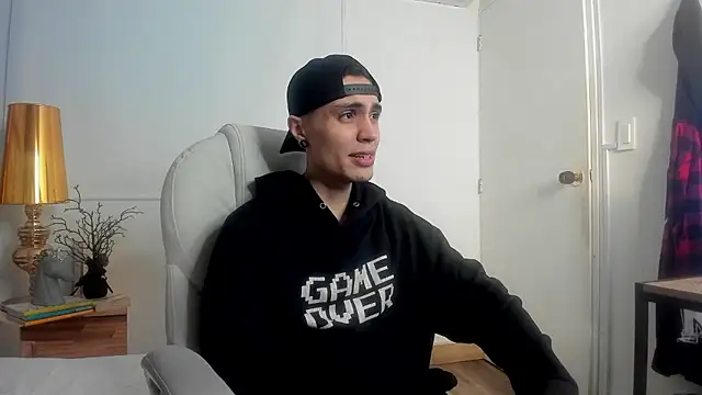 dark sun302 online show from January 18, 9:29 pm