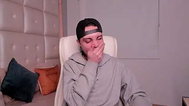 dark sun302 online show from February 14, 10:50 pm