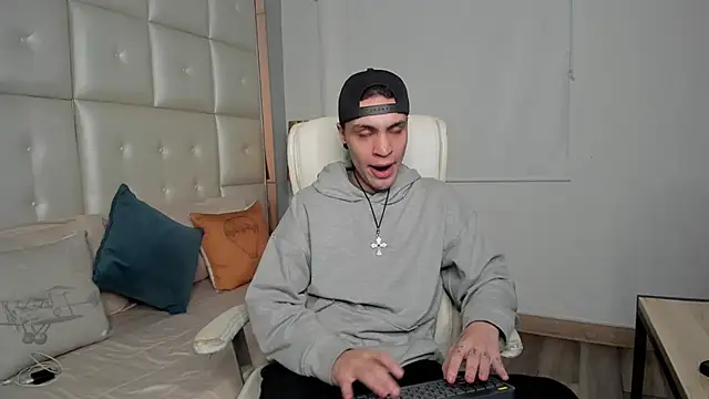 dark sun302 online show from February 15, 9:44 pm