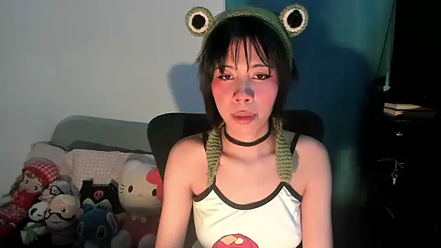 dolliette24 online show from September 20, 11:39 pm