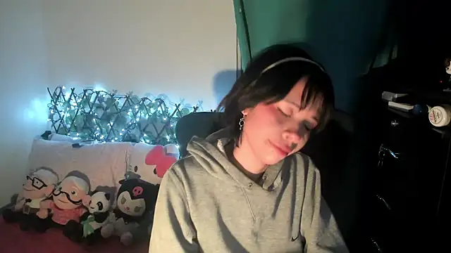 dolliette24 online show from September 24, 2:15 am