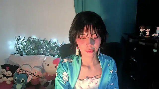 dolliette24 online show from September 27, 2:27 am