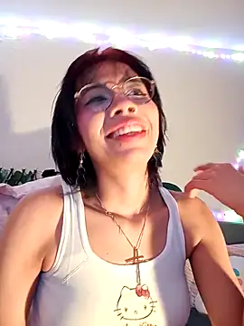 dolliette24 online show from November 16, 5:46 am