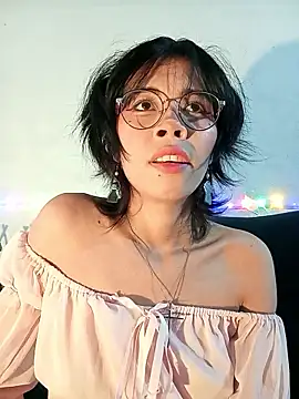 dolliette24 online show from January 15, 2:05 am