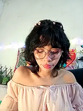 dolliette24 online show from March 1, 12:56 am