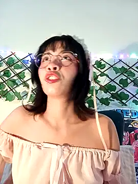 dolliette24 online show from April 14, 3:34 am