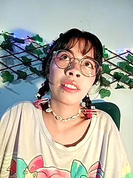dolliette24 online show from June 2, 3:41 am