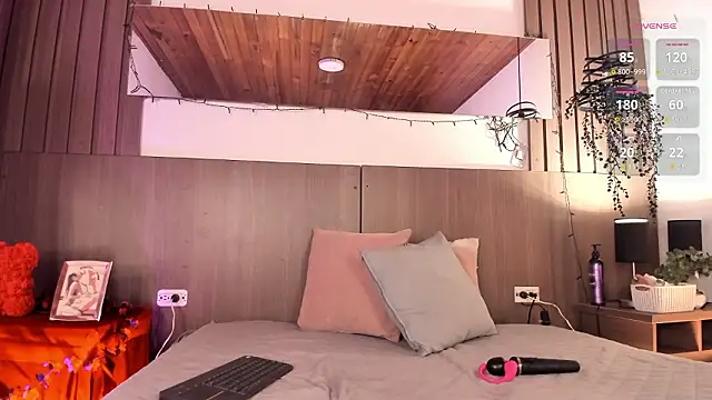 Violet carson online show from February 16, 1:29 pm