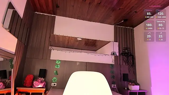 Snapshot of Violet_carson chatting on March 21, 11:48 am Violet carson online show from March 21, 11:48 am