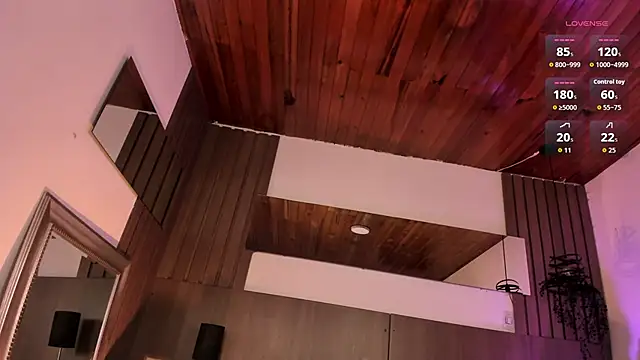 Snapshot of Violet_carson chatting on April 7, 12:49 pm Violet carson online show from April 7, 12:49 pm