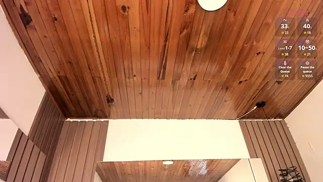 Snapshot of Violet_carson chatting on April 8, 12:49 pm Violet carson online show from April 8, 12:49 pm