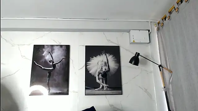 Evaa 18 online show from November 19, 5:35 pm