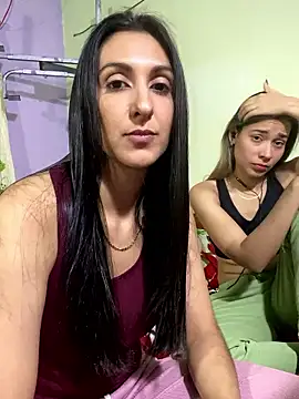 Saloriz Col online show from January 10, 1:29 am