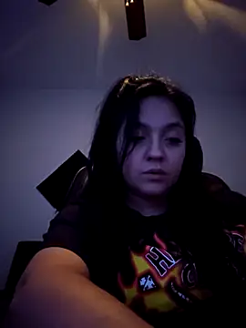 Snapshot of Mamimamita2 chatting on October 13, 12:54 am Mamimamita2 online show from October 13, 12:54 am