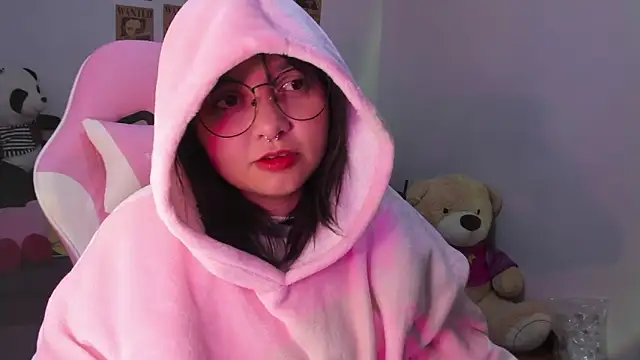 Lolii Zoe online show from November 22, 2:21 am