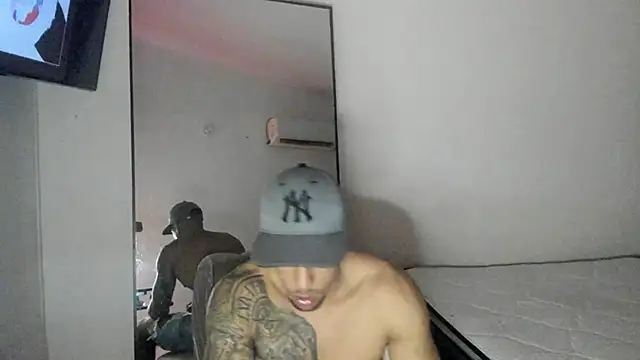 ThiagoLugo online show from September 19, 5:20 am