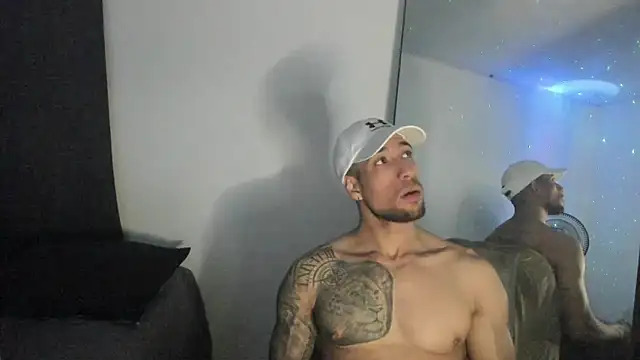 ThiagoLugo online show from March 20, 5:12 am