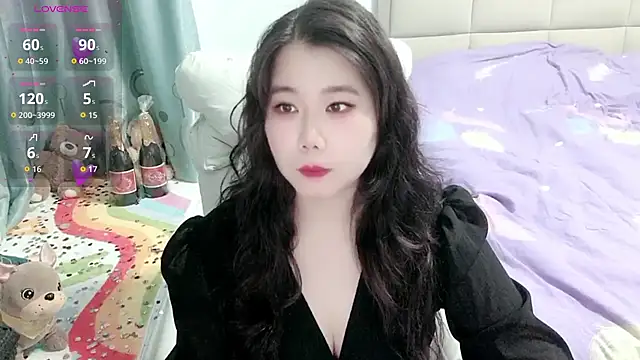 Onlyxixi online show from October 22, 1:33 pm