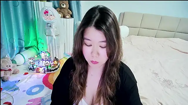 Onlyxixi online show from April 1, 1:41 pm