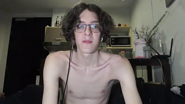 LovesomeCookie online show from September 23, 12:41 pm