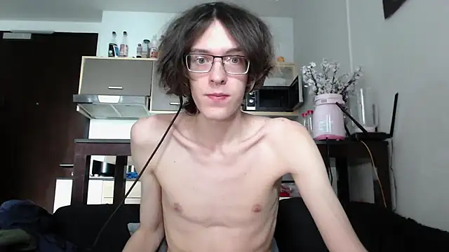 LovesomeCookie online show from October 5, 8:23 am