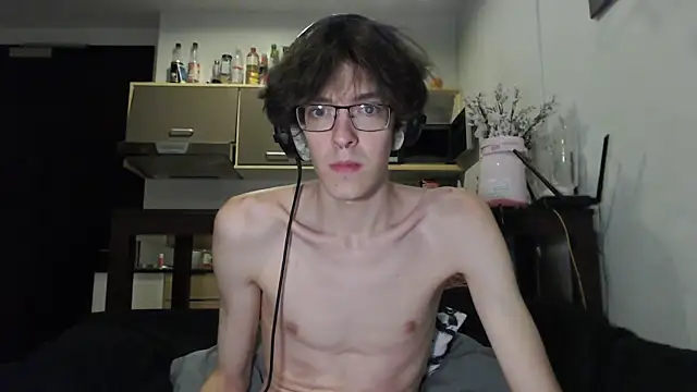 LovesomeCookie online show from October 12, 4:50 pm