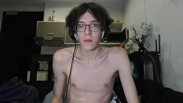 LovesomeCookie online show from October 14, 4:08 pm