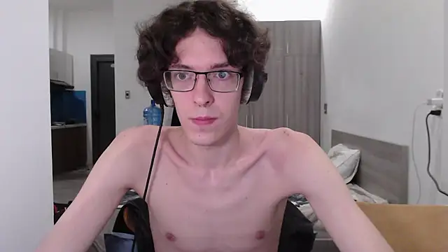 LovesomeCookie online show from November 6, 7:37 pm