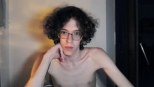 LovesomeCookie online show from April 29, 5:41 pm