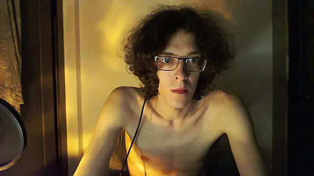 LovesomeCookie online show from May 16, 8:07 pm