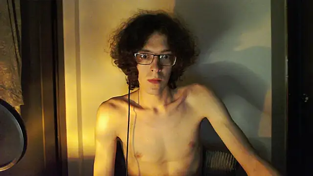 LovesomeCookie online show from May 16, 8:29 pm