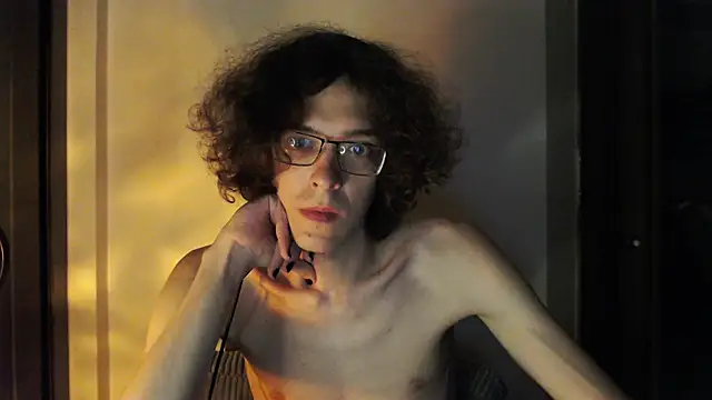LovesomeCookie online show from May 20, 6:47 pm