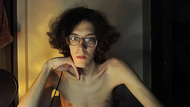 LovesomeCookie online show from May 23, 7:29 pm