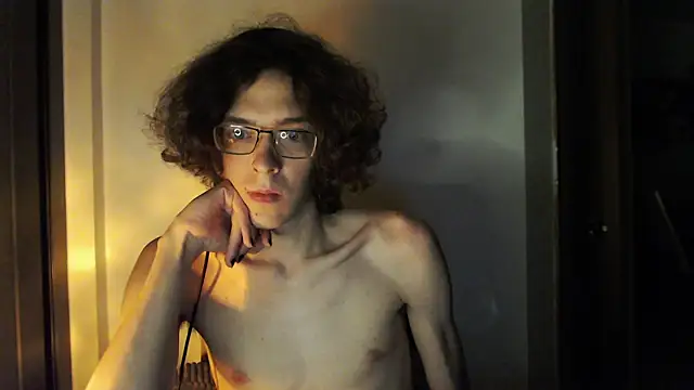 LovesomeCookie online show from May 29, 5:55 pm