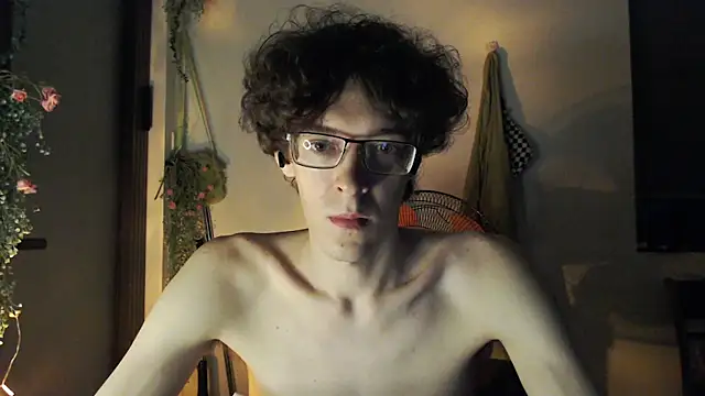LovesomeCookie online show from July 2, 8:04 pm
