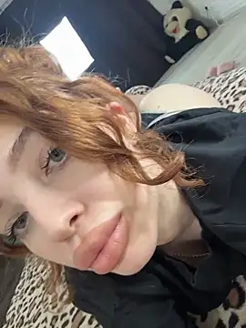 Hannah xBaby online show from March 27, 12:16 pm