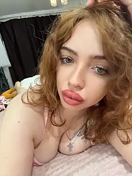 Hannah xBaby online show from April 10, 11:04 am