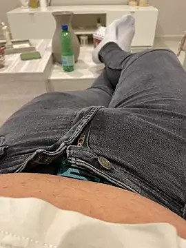 Mrdim26 online show from February 17, 7:27 am