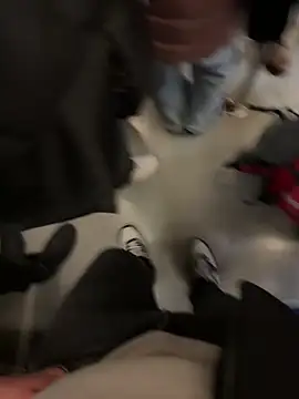 Mrdim26 online show from March 10, 1:38 pm