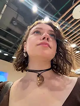 lucy-joy online show from October 6, 10:23 am