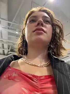 lucy-joy online show from October 24, 10:33 am