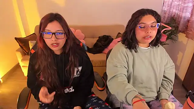 Verolake online show from November 21, 9:13 pm