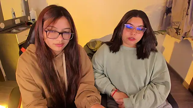 Verolake online show from December 19, 1:34 am